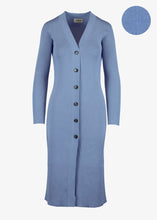 The Dressage Cardigan