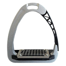 TuffRider Tech Safety Stirrups-1.8lbs