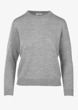 The Homestretch Sweater