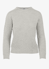 The Stable Staple Sweater