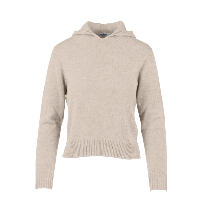 The Paddock Hoodie