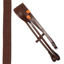 ExionPro Bling Bridle with Umbrella Type Detachable Flash with Reins