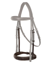 Replacement Noseband of ExionPro Padded Hunter Bridle