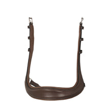 ExionPro Anti-Pressure Dressage Raised Comfort Padded Bridle