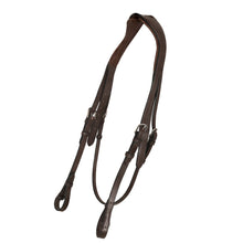ExionPro Anti-Pressure Dressage Raised Comfort Padded Bridle