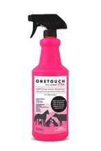 One•Touch Xtra Fly Spray