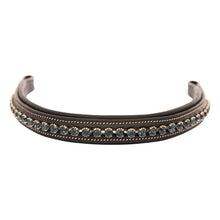 ExionPro Montana Blue Crystal Browband