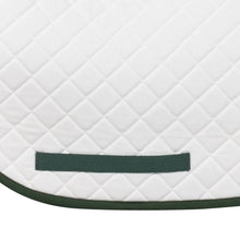 TuffRider Basic All Purpose Saddle Pad with Trim