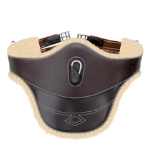 ExionPro Belly Guard Girth - Matching Elastic
