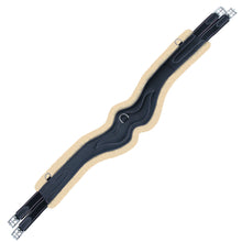 ExionPro 'AdaptLine' Wave Over Lay Girth - Matching Elastic