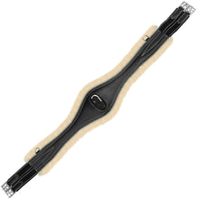 ExionPro 'Snap' Over Lay Girth - Matching Elastic