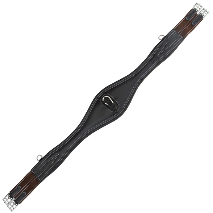 ExionPro 'Snap' Over Lay Girth - Matching Elastic