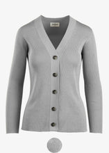 The Foxtrot Cardigan