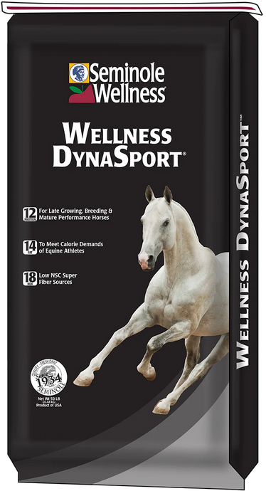 Wellness DynaSport® – Textured
