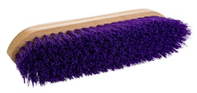TuffRider Dandy Brush with Wood Handle