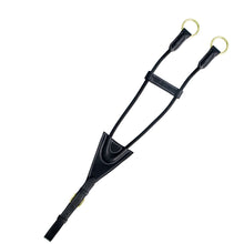 ExionPro Round Elastic Running Martingale Attachment