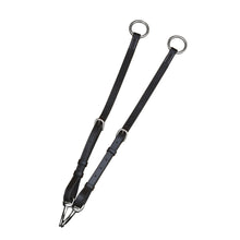 ExionPro Wide Elastic 3 Point Breastplate - Matching Elastic