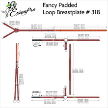 ExionPro Hunting Breastplate with Adjustable Bridge