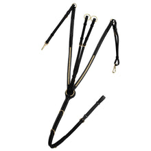 ExionPro Brass Clincher Breastplate