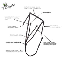 ExionPro Hunting Breastplate