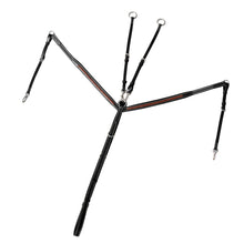 ExionPro Braided Breastplate