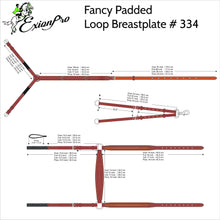 ExionPro Hunting Breastplate with Wide Bridge