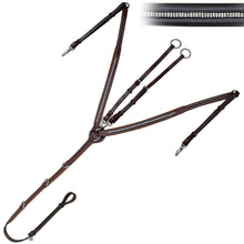 ExionPro Bling Breastplate