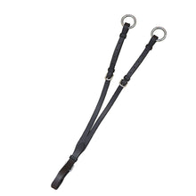 ExionPro 5 Point Bling Breastplate with Elastic & Sheepskin Padding