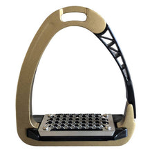 TuffRider Tech Safety Stirrups-1.8lbs