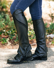 Crescent Half Chaps