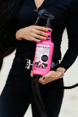 One•Touch Xtra Fly Spray