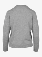 The Homestretch Sweater