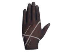 Anne Solar Mesh Riding Gloves