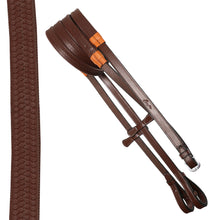 ExionPro Rubber Reins