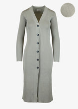 The Dressage Cardigan