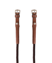 ExionPro Rope Gag Cheek Pieces