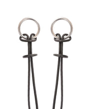 ExionPro Thin Rope Gag Cheek Pieces