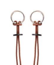 ExionPro Thin Rope Gag Cheek Pieces