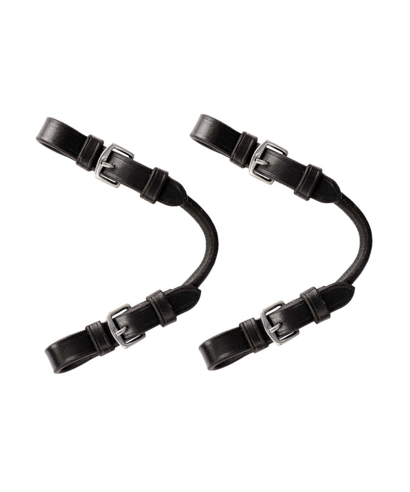 ExionPro Leather Pelham Roundings Bit Converter