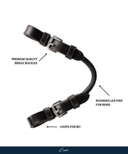 ExionPro Leather Pelham Roundings Bit Converter