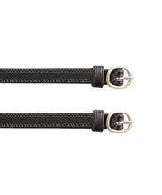 ExionPro English Spur Straps