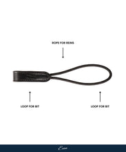 ExionPro Rope Pelham Roundings Bit Converter