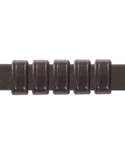 ExionPro Leather Keepers & Loops (Pack of 5)