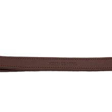 Henri de Rivel Triple Covered Close Contact Stirrup Leathers