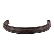 ExionPro Square Raised Padded Browband