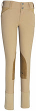 Equine Couture Children's Coolmax Champion Breeches