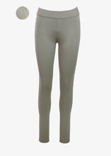 The Après Ride Legging