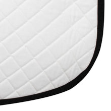 TuffRider Basic All Purpose Saddle Pad with Trim