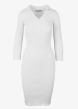 The Vanner Manor Dress