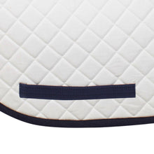 TuffRider Basic All Purpose Saddle Pad with Trim